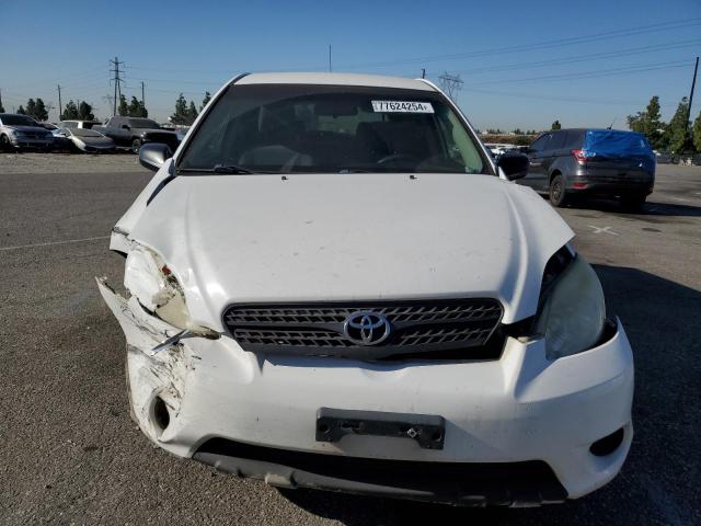 Photo 5 from auction – 2006 TOYOTA COROLLA MA with VIN 2T1KR32E86C606010