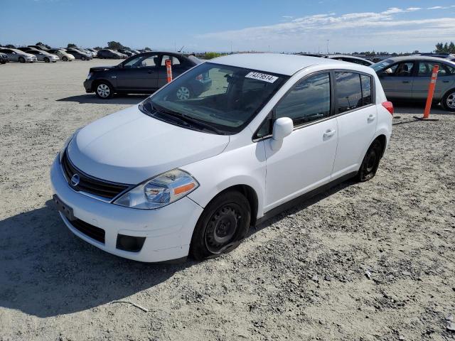 صورة رقم 1 من المزاد - 2011 NISSAN VERSA S مع VIN 3N1BC1CP1BL496529