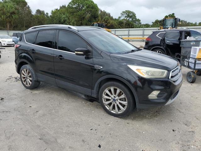 Zdjęcie 4 z aukcji – 2017 FORD ESCAPE TIT z VIN 1FMCU0J92HUC56087