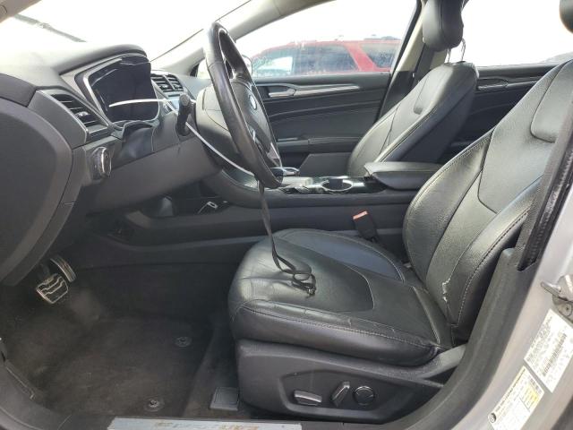 Photo 7 from auction – 2014 FORD FUSION TIT with VIN 3FA6P0RU0ER308634