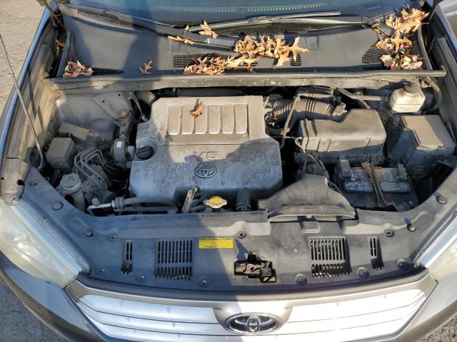 Photo 12 from auction – 2013 TOYOTA HIGHLANDER with VIN 5TDDK3EHXDS186743