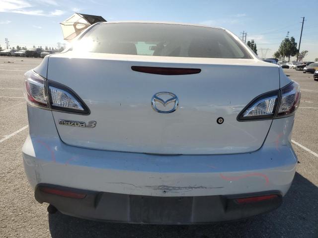Photo 6 from auction – 2010 MAZDA 3 I with VIN JM1BL1SG2A1270911