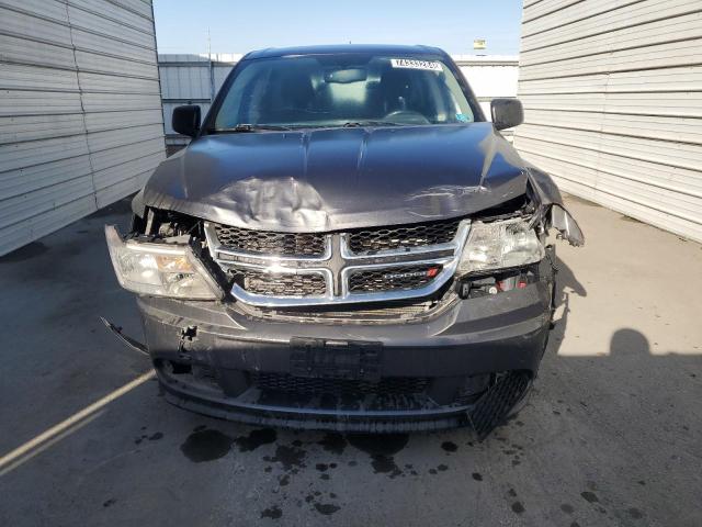 Photo 5 from auction – 2014 DODGE JOURNEY SE with VIN 3C4PDCAB2ET281300