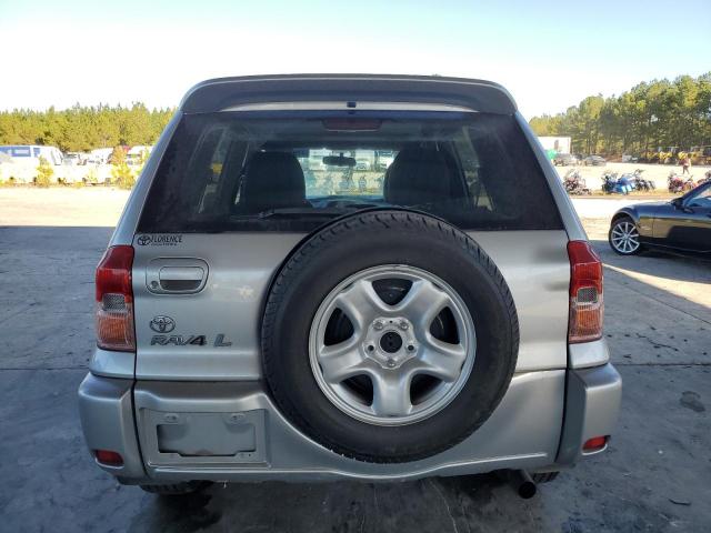 Photo 6 from auction – 2002 TOYOTA RAV4 with VIN JTEGH20V120061712