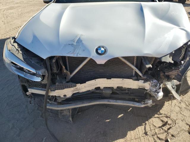 Photo 12 from auction – 2018 BMW X3 XDRIVE3 with VIN 5UXTR9C53JLC69870