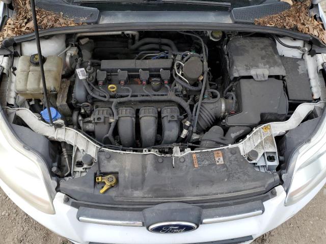 Photo 11 from auction – 2014 FORD FOCUS SE with VIN 1FADP3F24EL392080