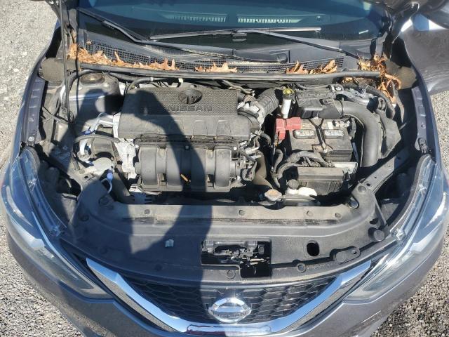 Photo 11 from auction – 2017 NISSAN SENTRA S with VIN 3N1AB7AP3HY374397