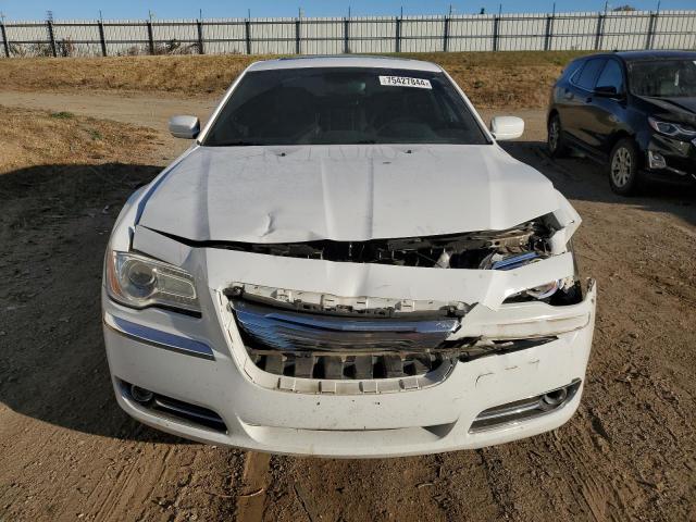 Фото 5 с аукциона – 2013 CHRYSLER 300 с VIN 2C3CCAAGXDH714696