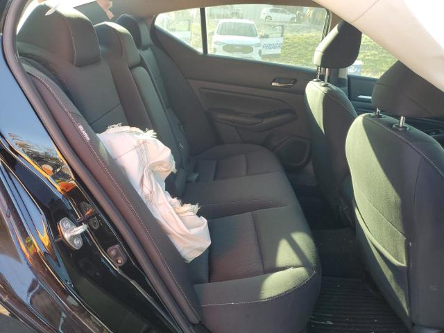 Photo 10 from auction – 2022 NISSAN ALTIMA SV with VIN 1N4BL4DV7NN367068