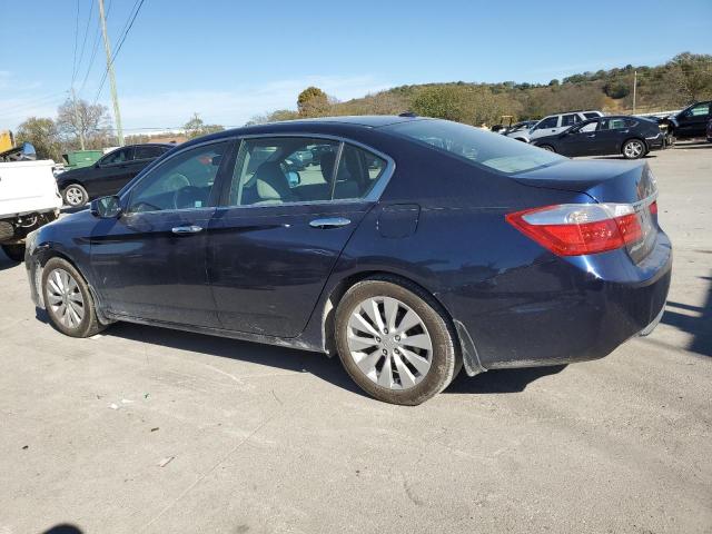 Photo 2 from auction – 2014 HONDA ACCORD EXL with VIN 1HGCR2F89EA179458