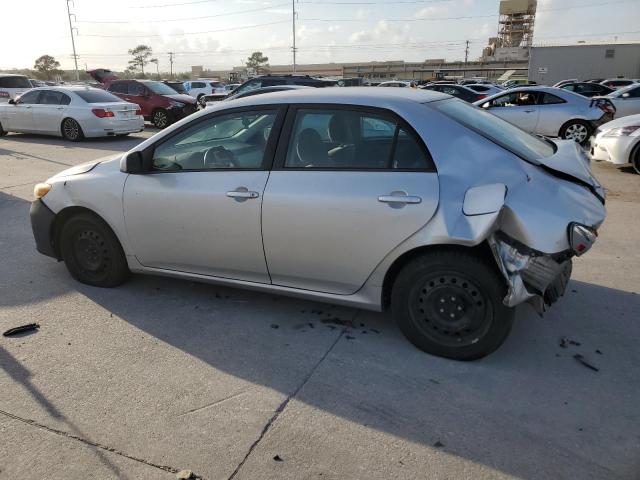Photo 2 from auction – 2012 TOYOTA COROLLA BA with VIN 5YFBU4EE5CP037340