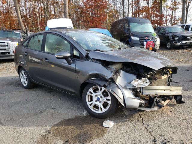 Photo 4 from auction – 2016 FORD FIESTA SE with VIN 3FADP4BJ3GM137439