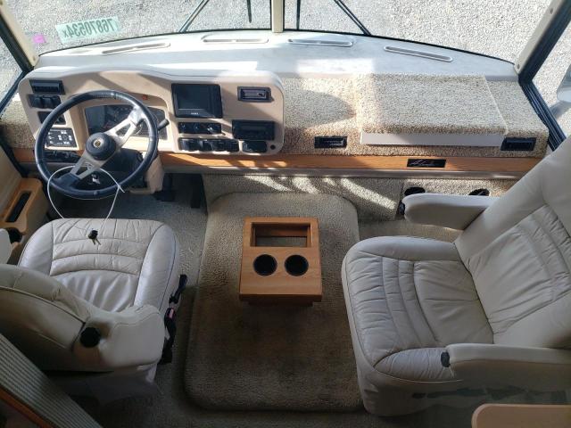 Photo 5 from auction – 2003 WORKHORSE CUSTOM CHASSIS MOTORHOME with VIN 5B4MP67G133375357
