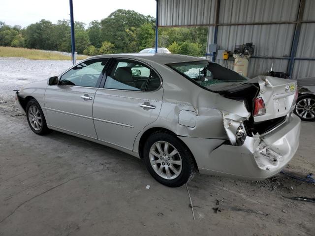Photo 2 from auction – 2004 LEXUS ES 330 with VIN JTHBA30G645025335