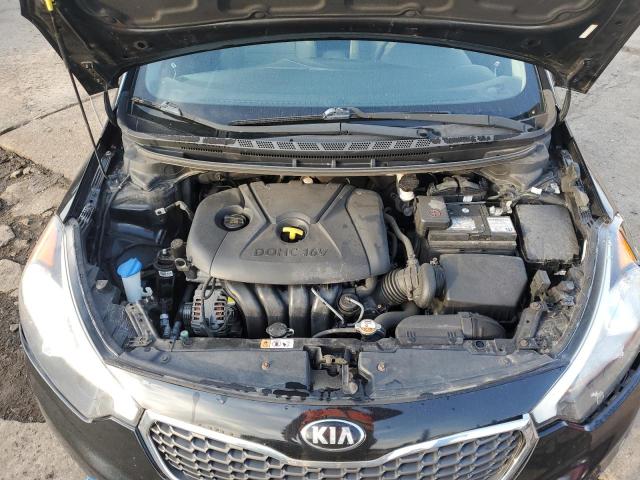 Photo 11 from auction – 2015 KIA FORTE LX with VIN KNAFK4A60F5437181