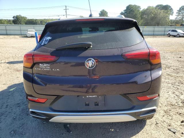 Photo 6 from auction – 2021 BUICK ENCORE GX with VIN KL4MMFSL9MB151360