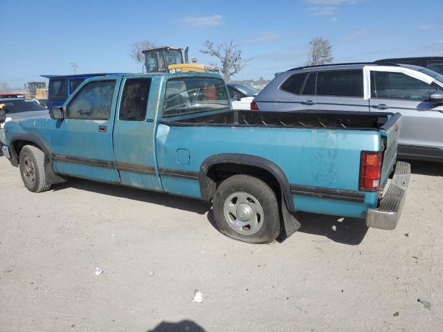 صورة رقم 2 من المزاد - 1996 DODGE DAKOTA مع VIN 1B7GL23X8TS649712