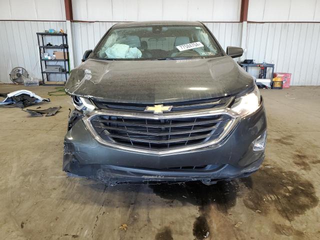 Photo 5 from auction – 2020 CHEVROLET EQUINOX LS with VIN 3GNAXHEV4LS598309