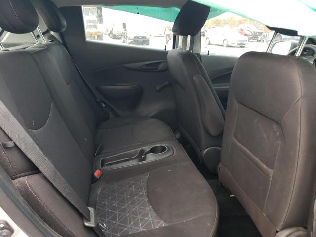 Photo 10 from auction – 2019 CHEVROLET SPARK LS with VIN KL8CB6SA7KC807772