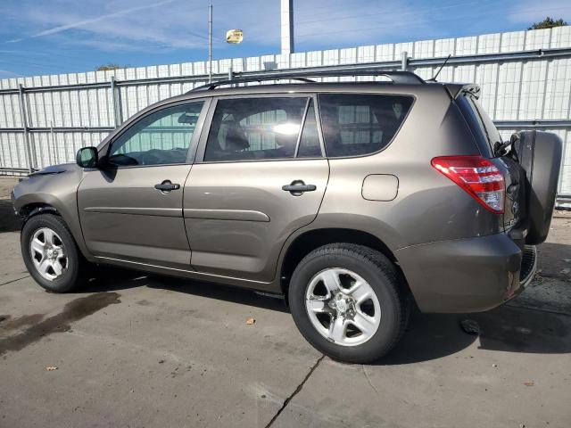 Photo 2 from auction – 2012 TOYOTA RAV4 with VIN 2T3BF4DV8CW232530
