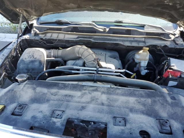 Photo 11 from auction – 2009 DODGE RAM 1500 with VIN 1D3HV18T69S776506