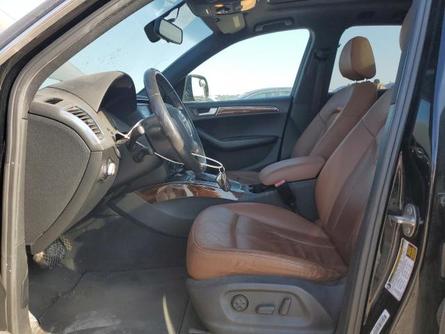 Фото 7 с аукциона – 2011 AUDI Q5 PREMIUM с VIN WA1CFAFP0BA114299