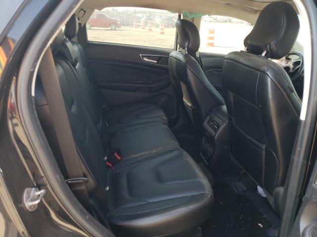 Photo 11 from auction – 2017 FORD EDGE TITAN with VIN 2FMPK4K98HBB15916