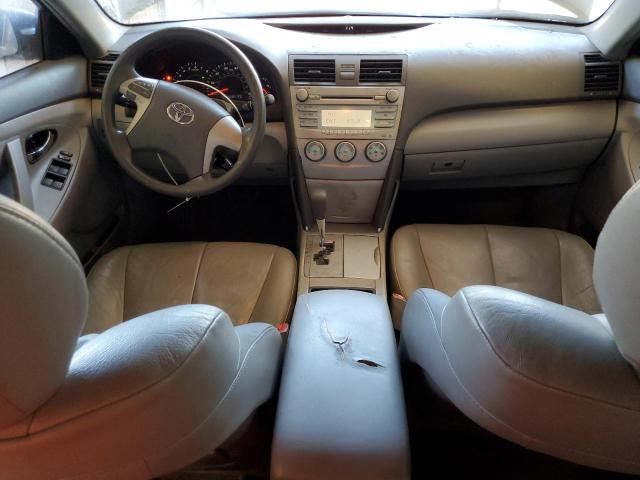Photo 8 from auction – 2009 TOYOTA CAMRY BASE with VIN 4T1BE46KX9U806293