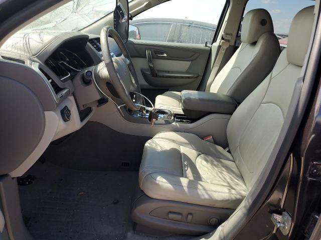 Photo 7 from auction – 2017 GMC ACADIA LIM with VIN 1GKKRSKD0HJ248320
