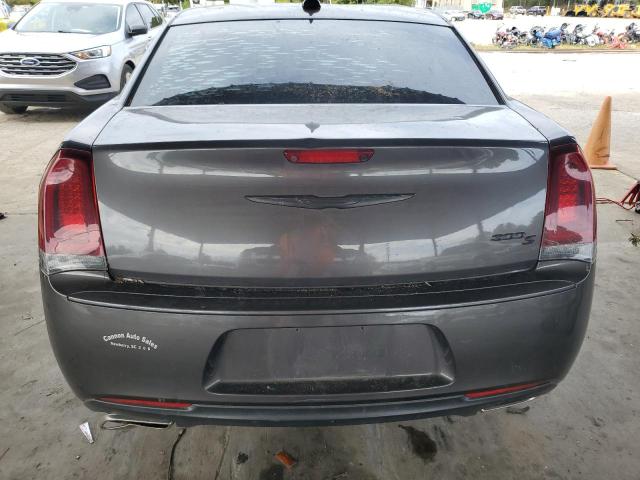 Photo 6 from auction – 2019 CHRYSLER 300 S with VIN 2C3CCABG8KH746087