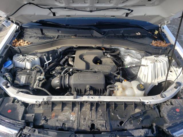 Photo 12 from auction – 2020 FORD EXPLORER X with VIN 1FMSK8DH5LGA32936