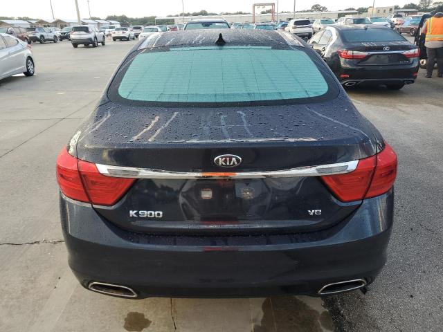 Photo 6 from auction – 2015 KIA K900 with VIN KNALW4D43F6022254