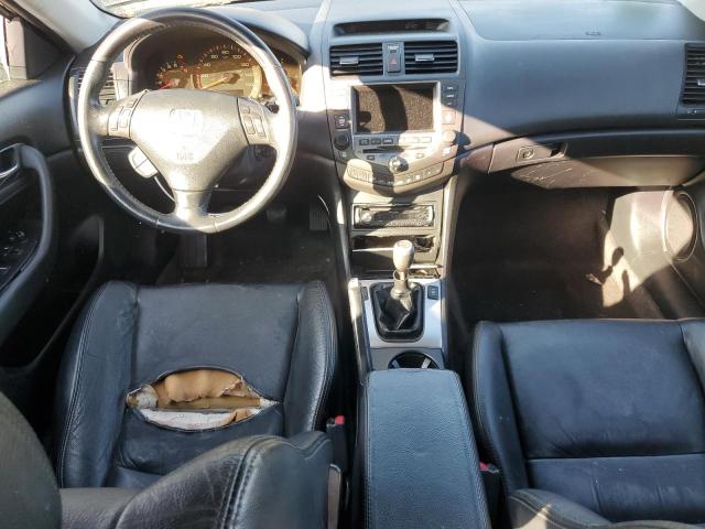 Photo 8 from auction – 2007 HONDA ACCORD with VIN 1HGCM71747A018173
