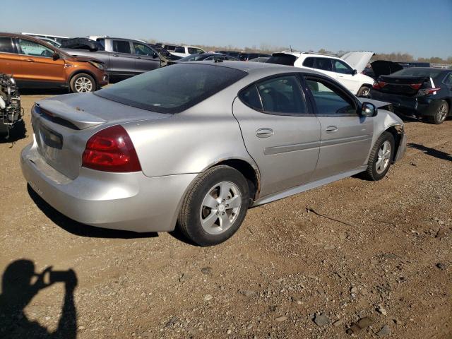 Photo 3 from auction – 2007 PONTIAC GRAND PRIX with VIN 2G2WP552071139805