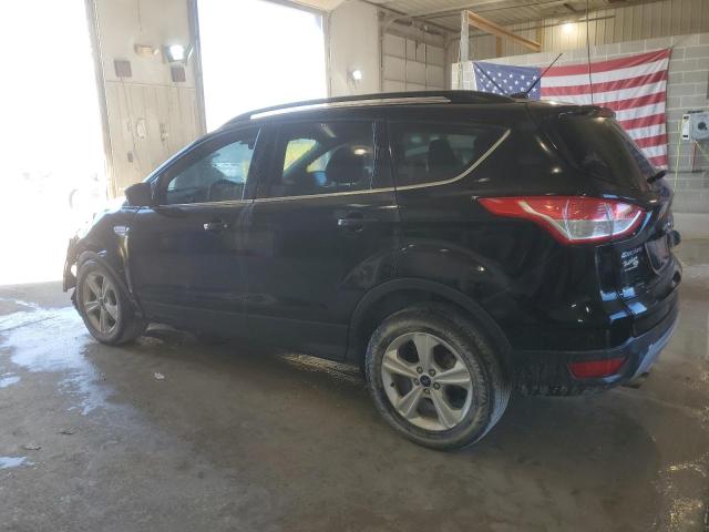 Photo 2 from auction – 2016 FORD ESCAPE SE with VIN 1FMCU9G99GUB22378
