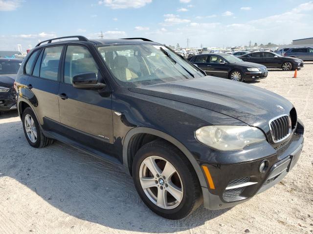 Photo 4 from auction – 2012 BMW X5 XDRIVE3 with VIN 5UXZV4C54CL985833