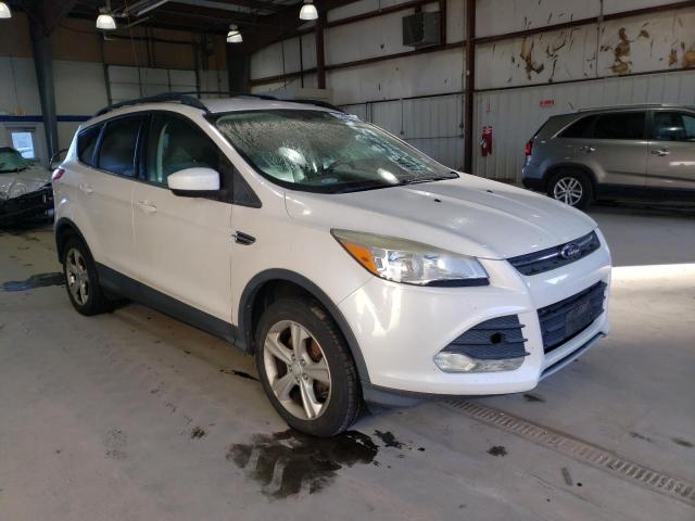 Photo 4 from auction – 2013 FORD ESCAPE SE with VIN 1FMCU9G95DUC30461