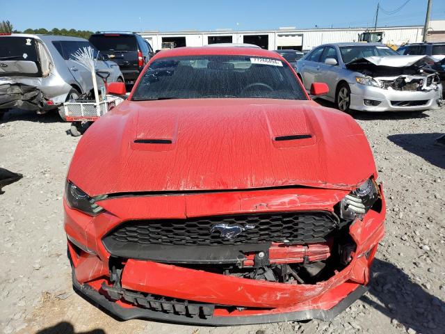 Photo 5 from auction – 2020 FORD MUSTANG with VIN 1FA6P8TH9L5126232
