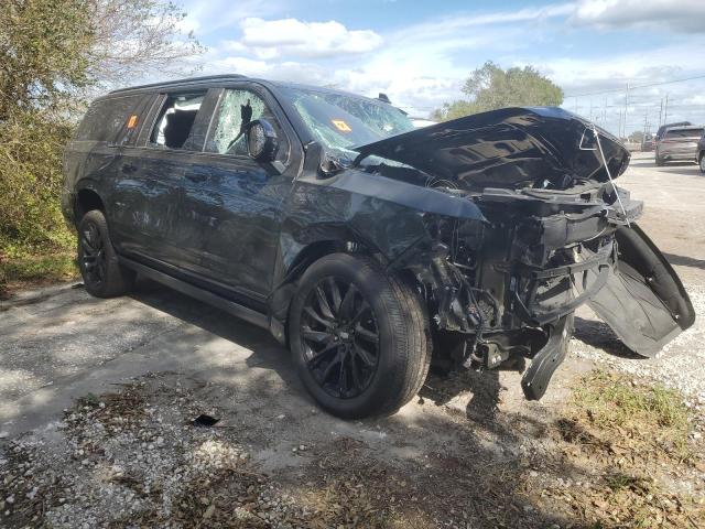 Photo 4 from auction – 2023 CADILLAC ESCALADE E with VIN 1GYS4RKLXPR185344