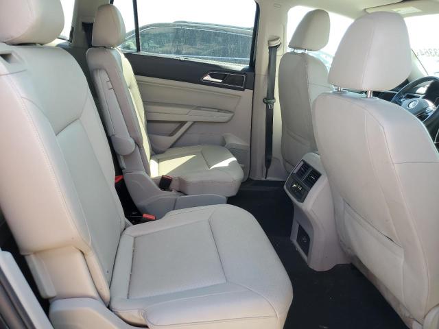Photo 11 from auction – 2019 VOLKSWAGEN ATLAS SEL with VIN 1V2MR2CA2KC597465