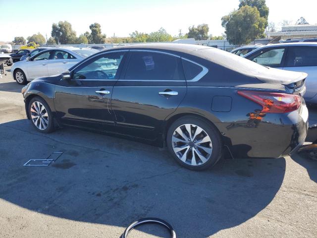 Photo 2 from auction – 2017 NISSAN ALTIMA 2.5 with VIN 1N4AL3AP8HC111940