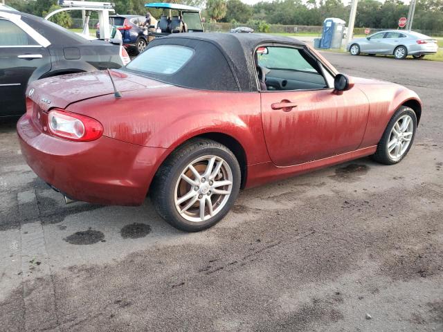 Photo 3 from auction – 2010 MAZDA MX-5 MIATA with VIN JM1NC2EF6A0211100