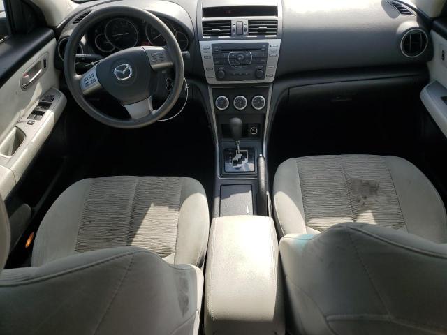 Photo 8 from auction – 2010 MAZDA 6 I with VIN 1YVHZ8BH4A5M48251