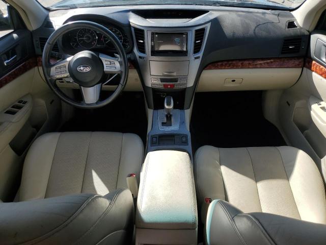Photo 8 from auction – 2011 SUBARU OUTBACK 2. with VIN 4S4BRBKC1B3405234