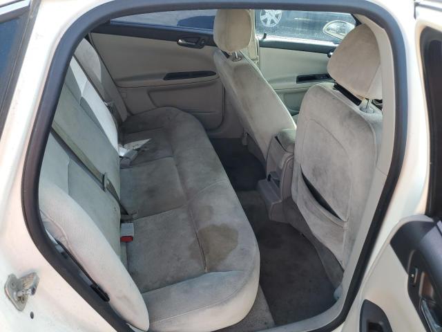 Photo 10 from auction – 2008 CHEVROLET IMPALA LT with VIN 2G1WT58N789103330