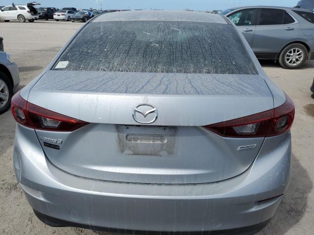 Photo 6 from auction – 2018 MAZDA 3 SPORT with VIN 3MZBN1U76JM218074
