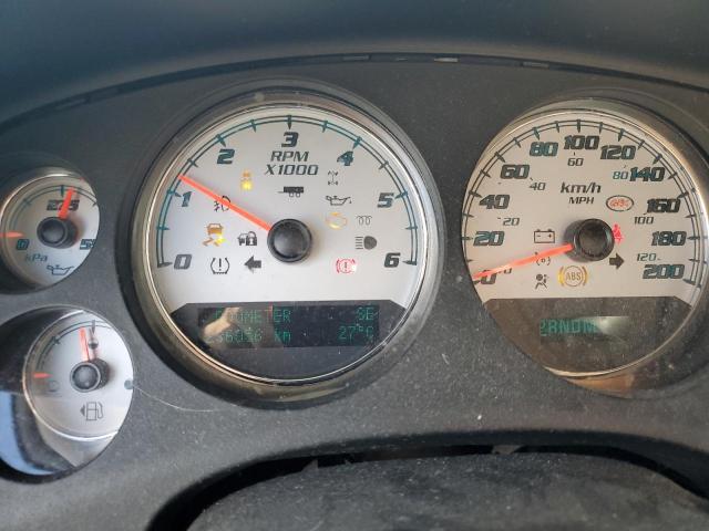 Photo 9 from auction – 2012 GMC SIERRA K15 with VIN 3GTP2WE76CG225797