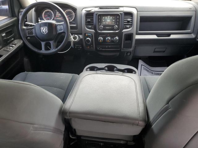 Photo 8 from auction – 2017 RAM 1500 ST with VIN 3C6RR7KT6HG523969