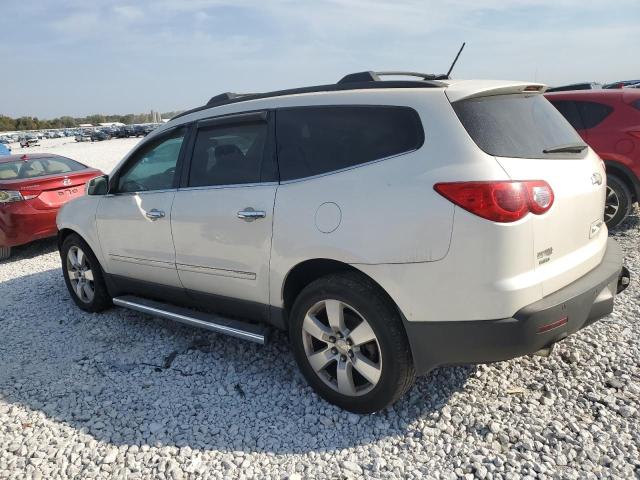 Photo 2 from auction – 2011 CHEVROLET TRAVERSE L with VIN 1GNKVLED9BJ379219