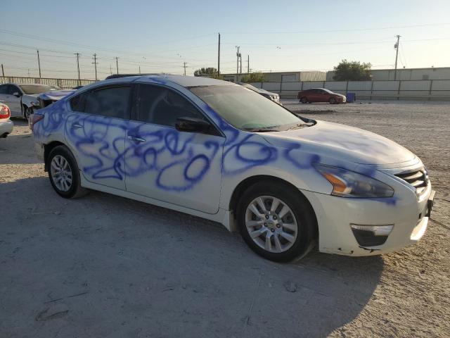 Photo 4 from auction – 2015 NISSAN ALTIMA 2.5 with VIN 1N4AL3AP8FC201943